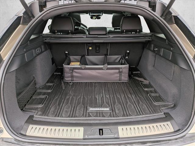 new 2026 Land Rover Range Rover Velar car, priced at $78,290