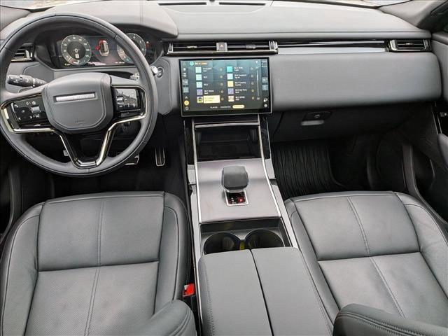 new 2026 Land Rover Range Rover Velar car, priced at $78,290