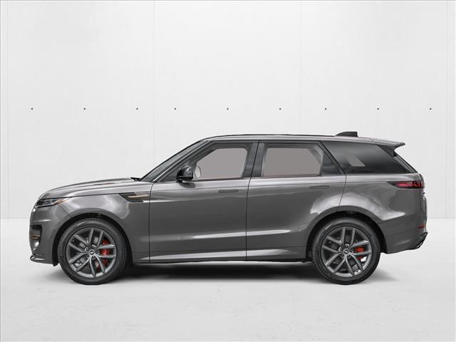 new 2026 Land Rover Range Rover Sport car, priced at $136,845