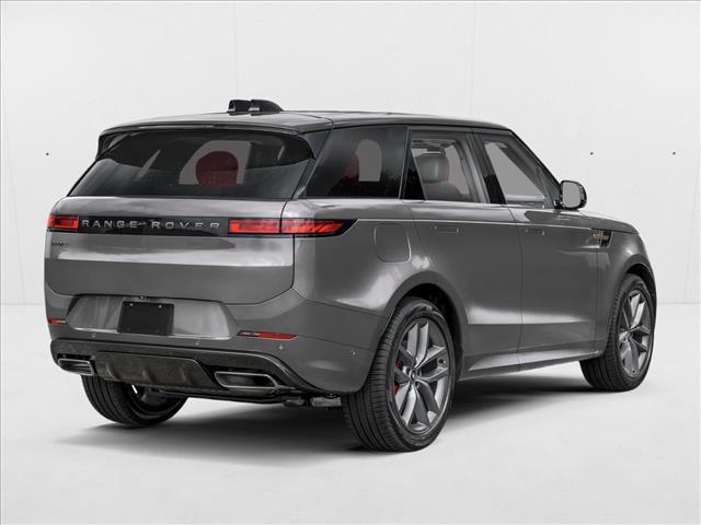 new 2026 Land Rover Range Rover Sport car, priced at $136,845