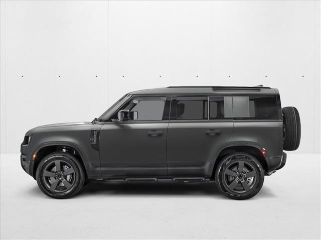 new 2026 Land Rover Defender car, priced at $81,646