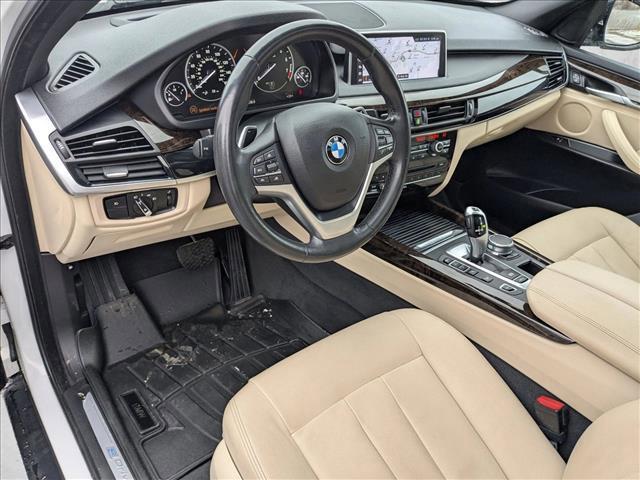 used 2018 BMW X5 eDrive car, priced at $19,592