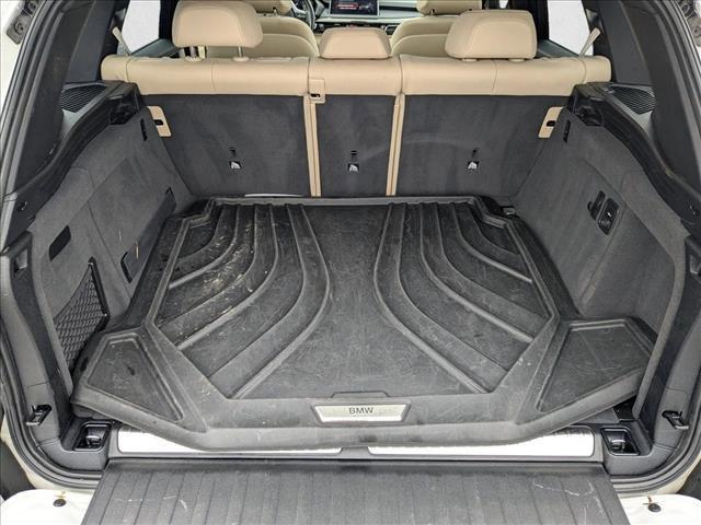 used 2018 BMW X5 eDrive car, priced at $19,592