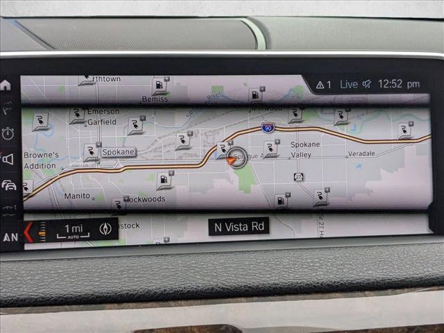 used 2018 BMW X5 eDrive car, priced at $19,592