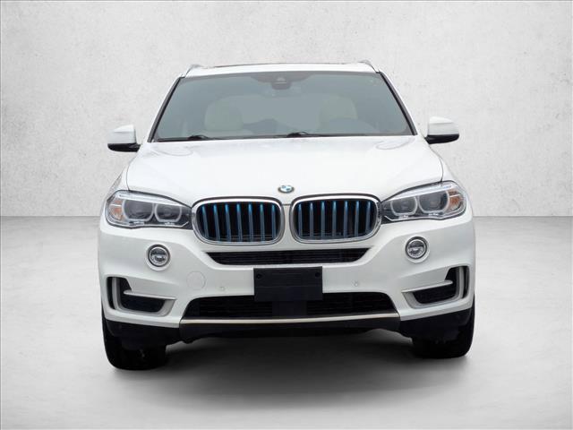 used 2018 BMW X5 eDrive car, priced at $19,592