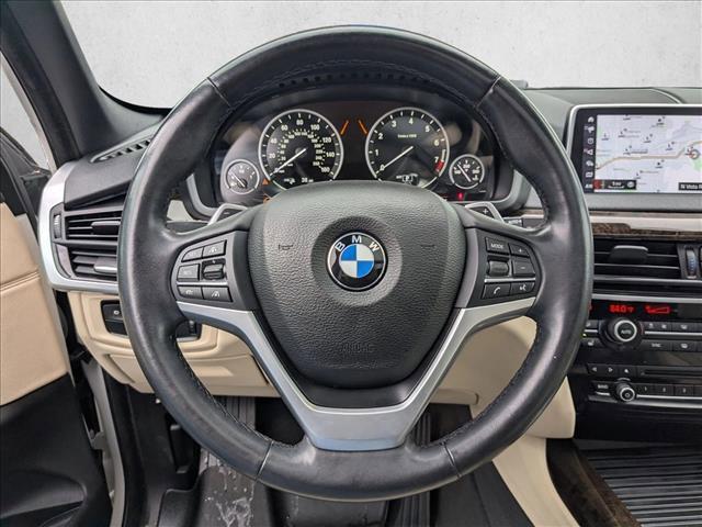 used 2018 BMW X5 eDrive car, priced at $19,592