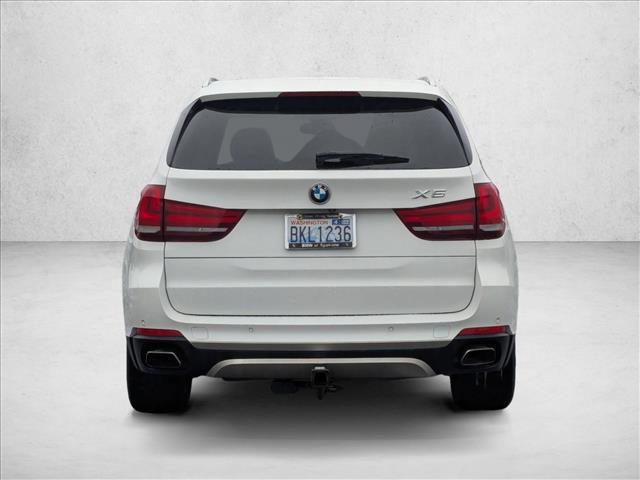 used 2018 BMW X5 eDrive car, priced at $19,592
