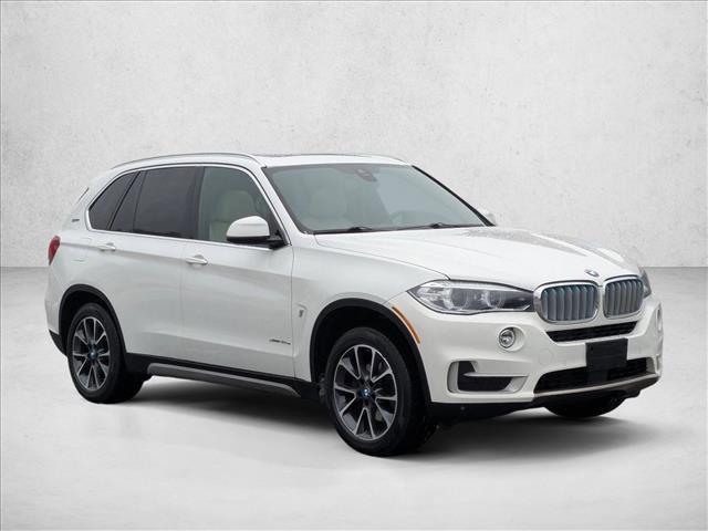 used 2018 BMW X5 eDrive car, priced at $19,592