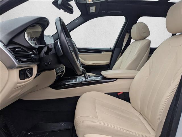 used 2018 BMW X5 eDrive car, priced at $19,592