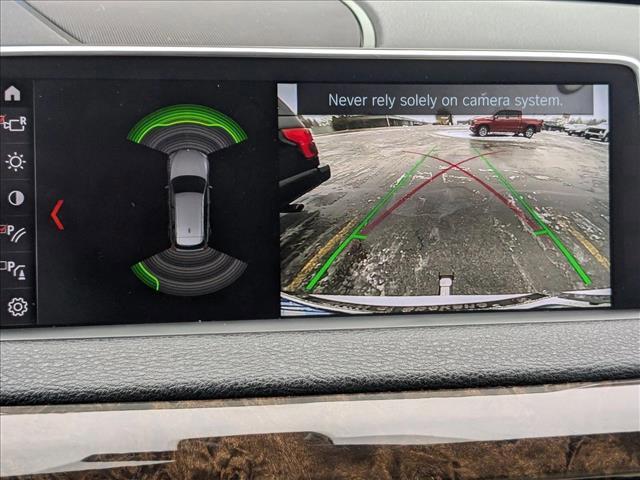 used 2018 BMW X5 eDrive car, priced at $19,592