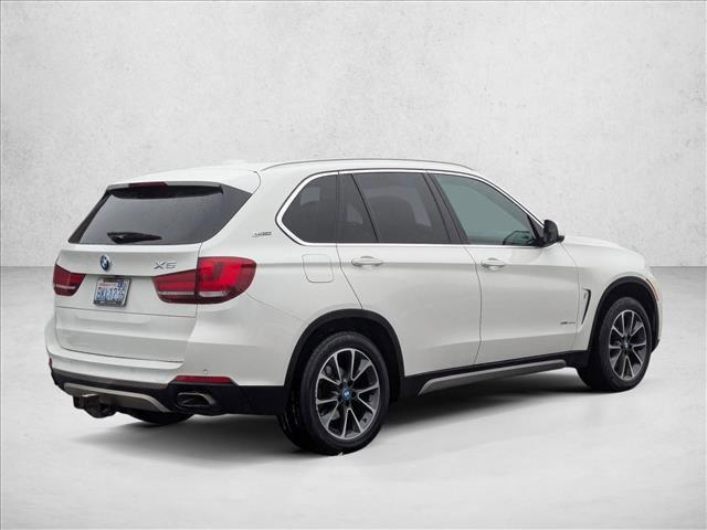 used 2018 BMW X5 eDrive car, priced at $19,592
