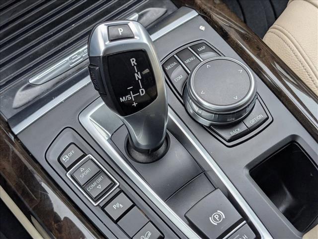 used 2018 BMW X5 eDrive car, priced at $19,592