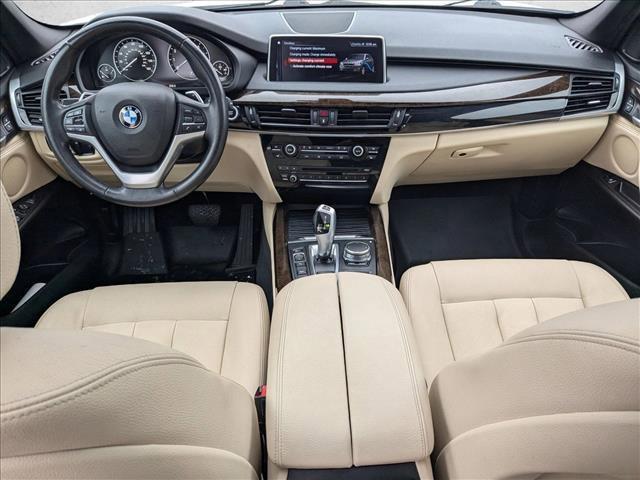 used 2018 BMW X5 eDrive car, priced at $19,592
