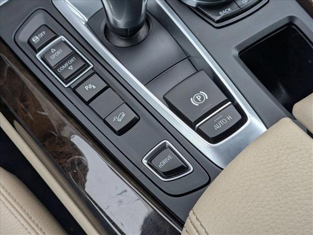 used 2018 BMW X5 eDrive car, priced at $19,592