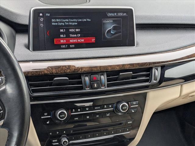 used 2018 BMW X5 eDrive car, priced at $19,592