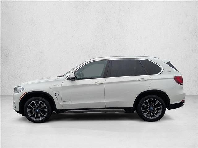 used 2018 BMW X5 eDrive car, priced at $19,592