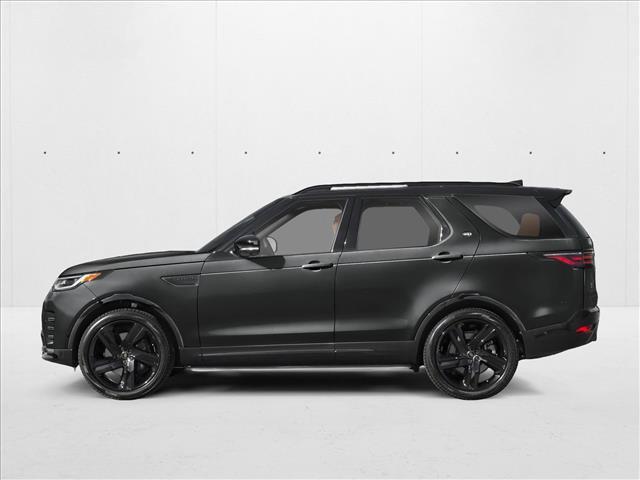 new 2026 Land Rover Discovery car, priced at $73,196