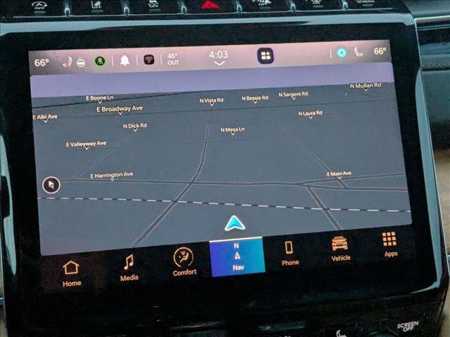 used 2022 Jeep Grand Cherokee car, priced at $34,274