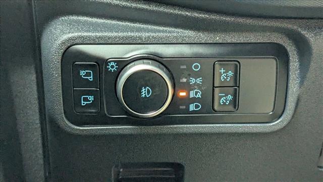 used 2024 Ford Bronco car, priced at $48,991