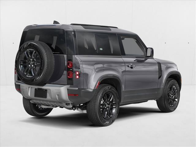 new 2024 Land Rover Defender car, priced at $72,268
