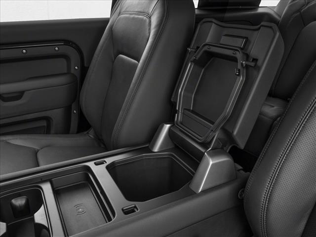 new 2024 Land Rover Defender car, priced at $72,268