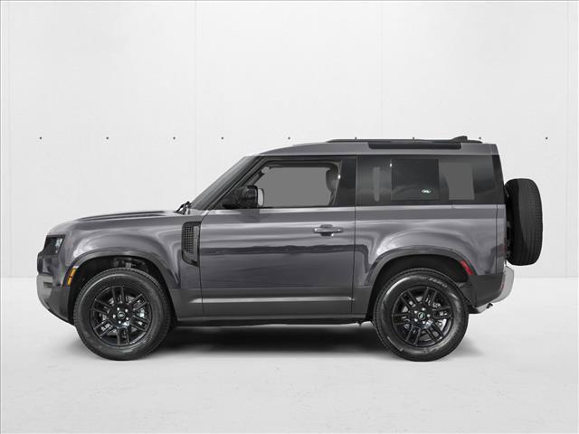 new 2024 Land Rover Defender car, priced at $72,268