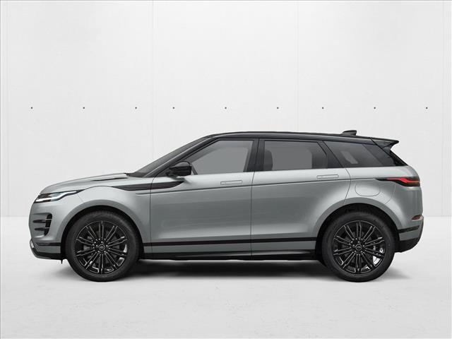 new 2024 Land Rover Range Rover Evoque car, priced at $56,425