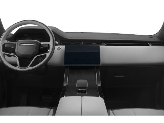 new 2024 Land Rover Range Rover Evoque car, priced at $56,425