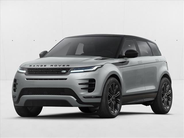 new 2024 Land Rover Range Rover Evoque car, priced at $56,425