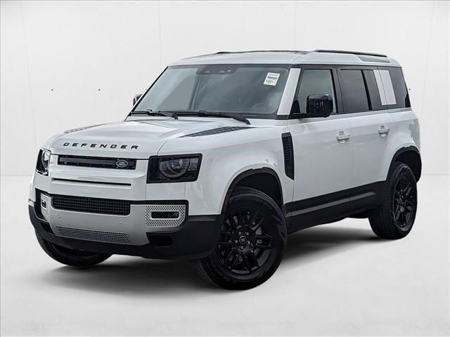 new 2025 Land Rover Defender car, priced at $80,983