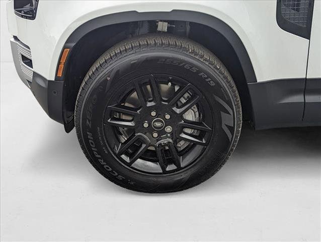 new 2025 Land Rover Defender car, priced at $80,983
