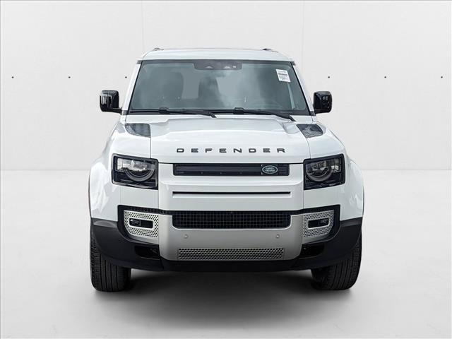 new 2025 Land Rover Defender car, priced at $80,983