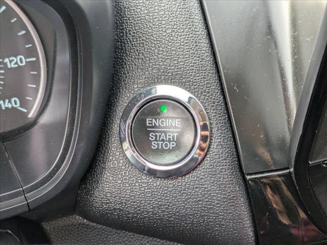 used 2018 Ford EcoSport car, priced at $13,976