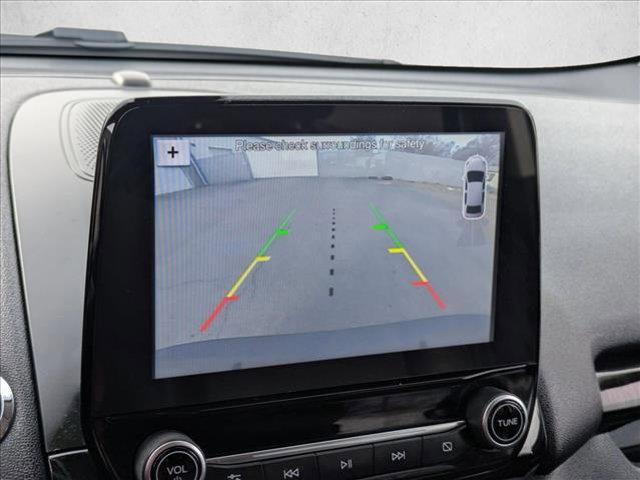 used 2018 Ford EcoSport car, priced at $13,976