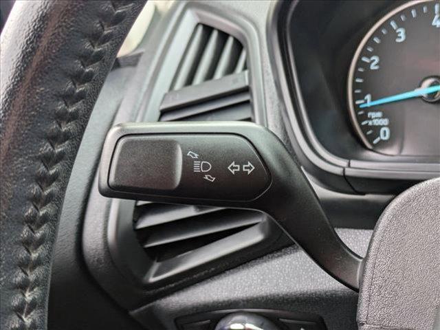 used 2018 Ford EcoSport car, priced at $13,976