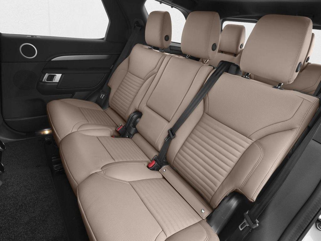 new 2026 Land Rover Discovery car, priced at $73,900