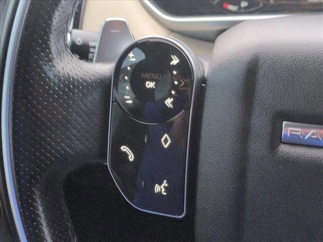 used 2019 Land Rover Range Rover Sport car, priced at $26,894