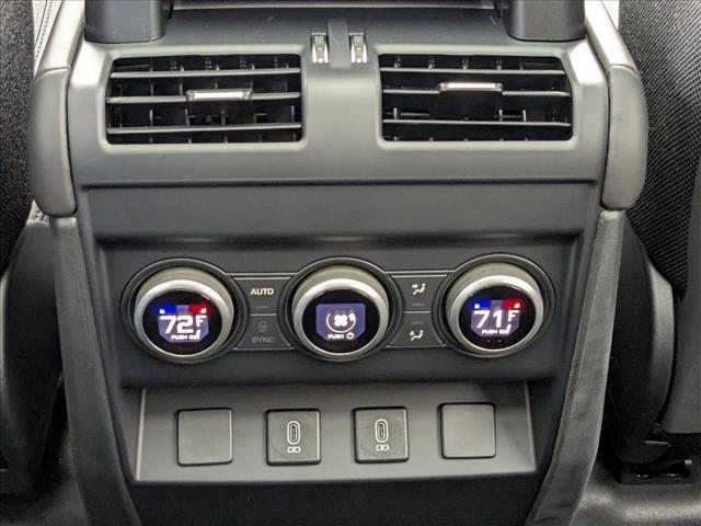 new 2026 Land Rover Defender car, priced at $130,056