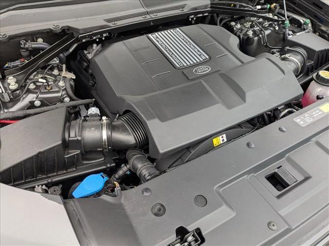 new 2026 Land Rover Defender car, priced at $130,056