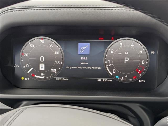 new 2026 Land Rover Defender car, priced at $130,056