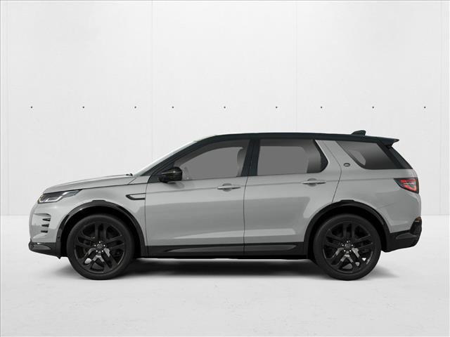new 2024 Land Rover Discovery Sport car, priced at $38,576