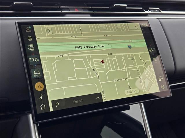 new 2025 Land Rover Range Rover car, priced at $125,996