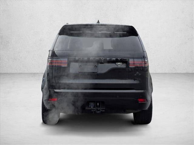 used 2023 Land Rover Discovery car, priced at $47,687