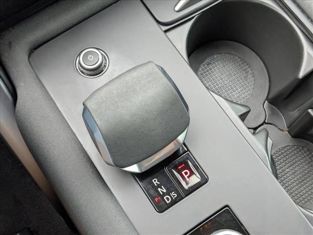 used 2023 Land Rover Discovery car, priced at $47,687