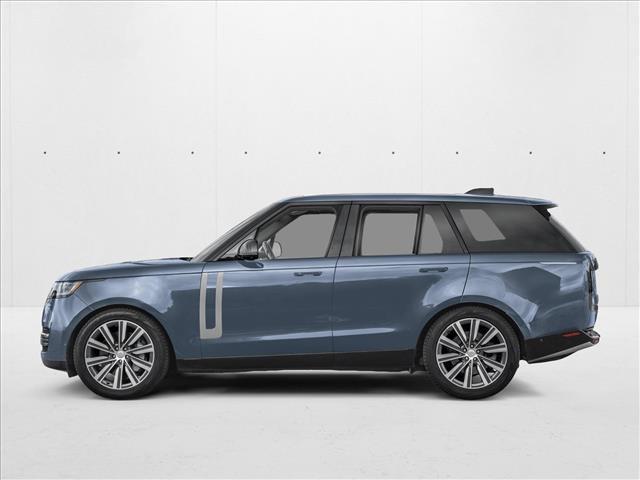 new 2026 Land Rover Range Rover car, priced at $157,120