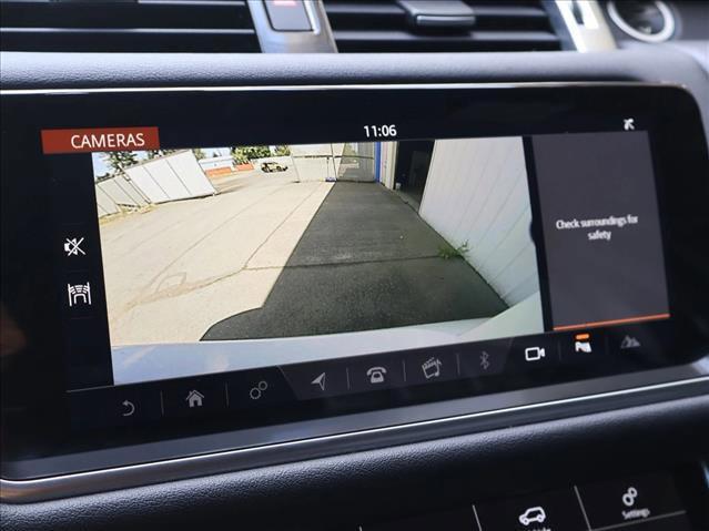 used 2019 Land Rover Range Rover Sport car, priced at $26,160
