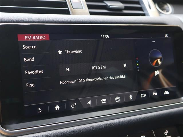 used 2019 Land Rover Range Rover Sport car, priced at $26,160