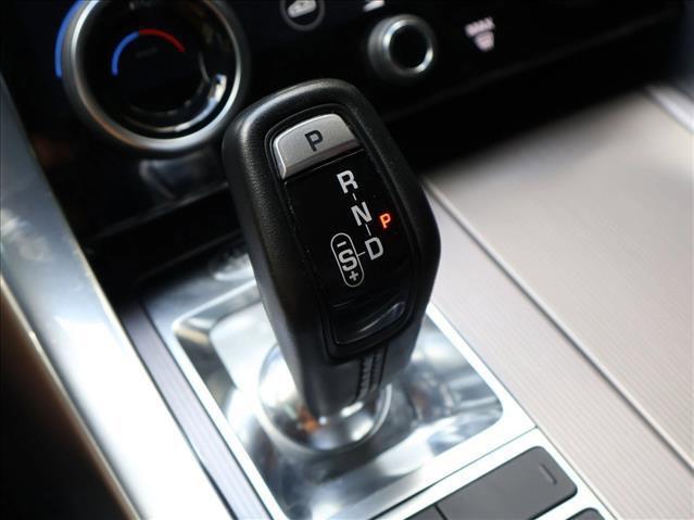 used 2019 Land Rover Range Rover Sport car, priced at $26,160