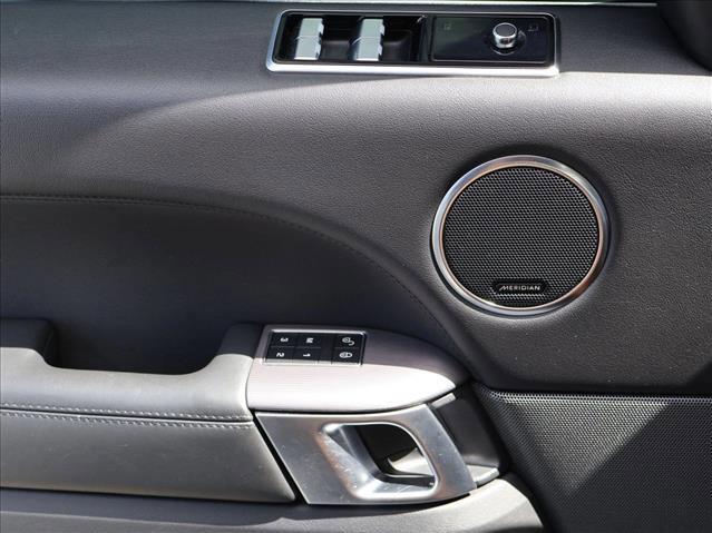 used 2019 Land Rover Range Rover Sport car, priced at $26,160