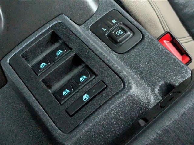 used 2022 Ford Bronco car, priced at $45,991